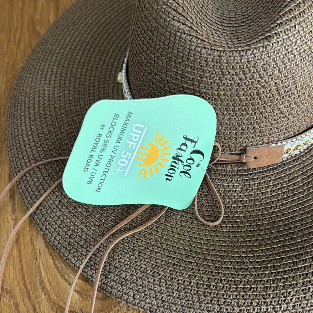 Beach Hat - image 4